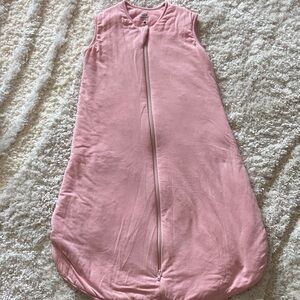 Halo Pink Kids Sleep Sack